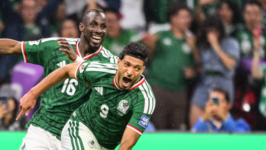 KB体育平台 - KB体育 2-0 厄瓜多尔！墨西哥强势挺进2026世界杯16强 - 7月1日焦点战