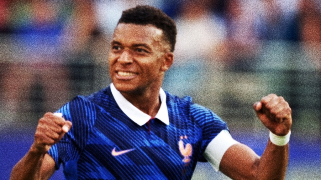 KB体育平台 - KB体育 - 世界杯2026法国vs瑞典精彩回放：姆巴佩梅开二度 法兰西3-0横扫北欧劲旅晋级16强